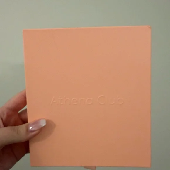 Athena Club Razor Kit - Picture 3 of 5